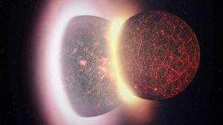 The Universe