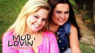 Mud Lovin' Rednecks