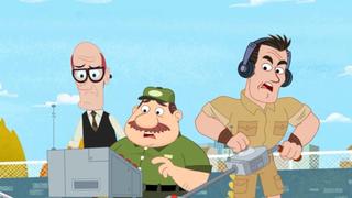 The Really Weird Dog The Really Weird Dog