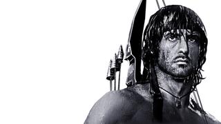 Rambo: First Blood Part II
