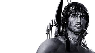 Rambo: First Blood Part II