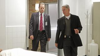 NCIS