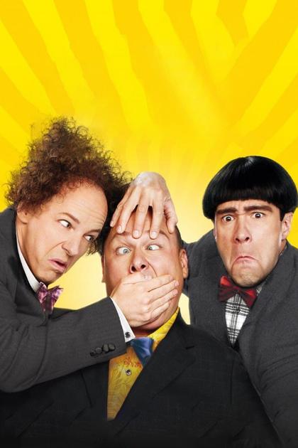 The Three Stooges