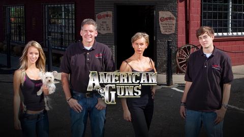 American Guns