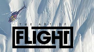  watch The Art of Flight