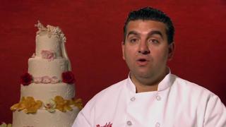 Cake Boss