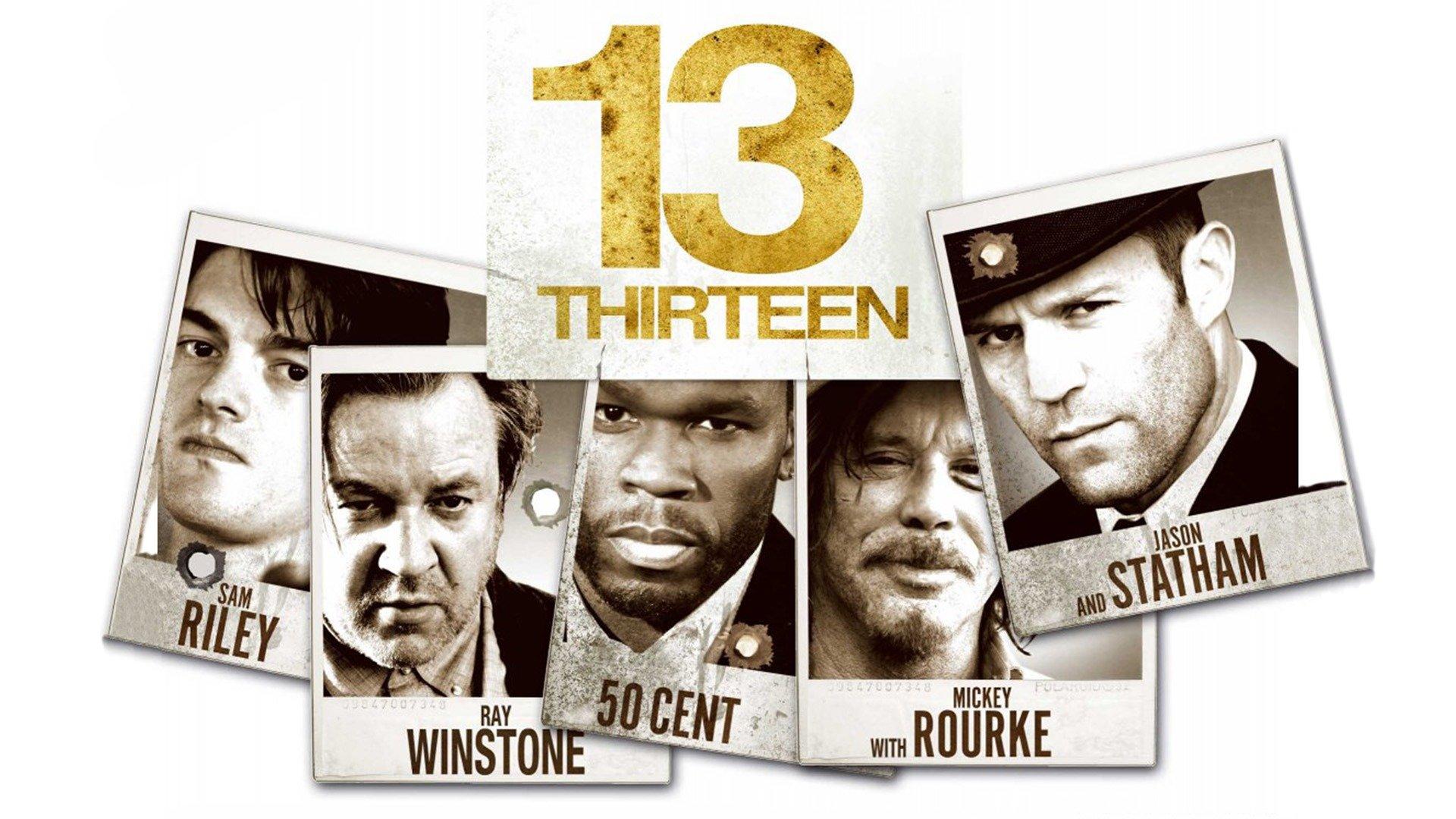 Watch 13 Streaming on Philo for Free