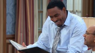 Tyler Perry's Meet the Browns