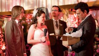 My Fair Wedding With David Tutera