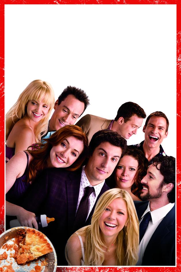 American Reunion
