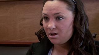 Jackie & Tessa Jackie & Tessa