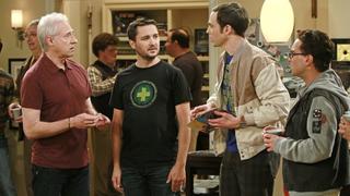 The Big Bang Theory
