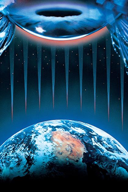 Lifeforce