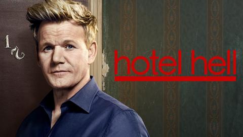Hotel Hell