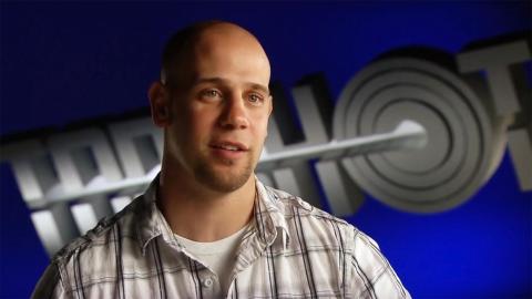 Season 3 Behind the Bullet