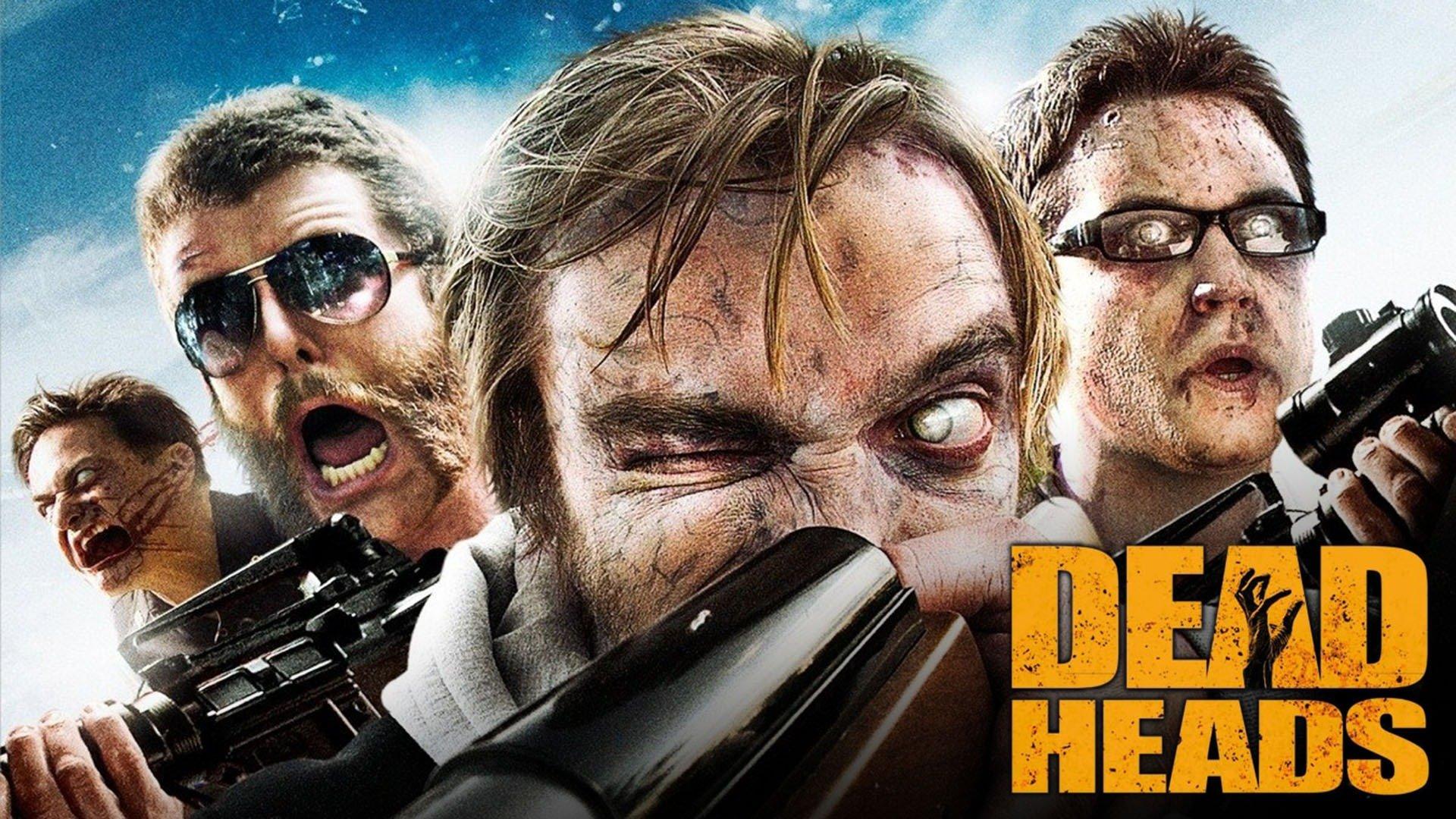 Deadhead Animation Watch DeadHeads Streaming Online on Philo