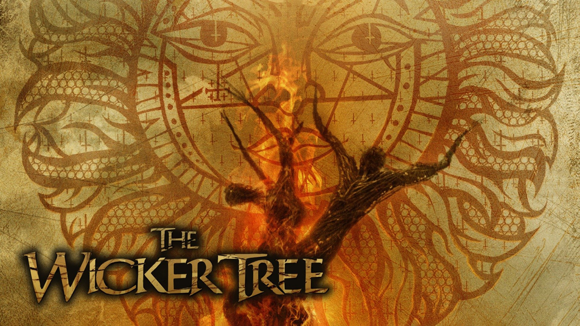 Witicker Tree Watch The Wicker Tree Streaming Online on Philo