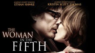 The Woman in the Fifth