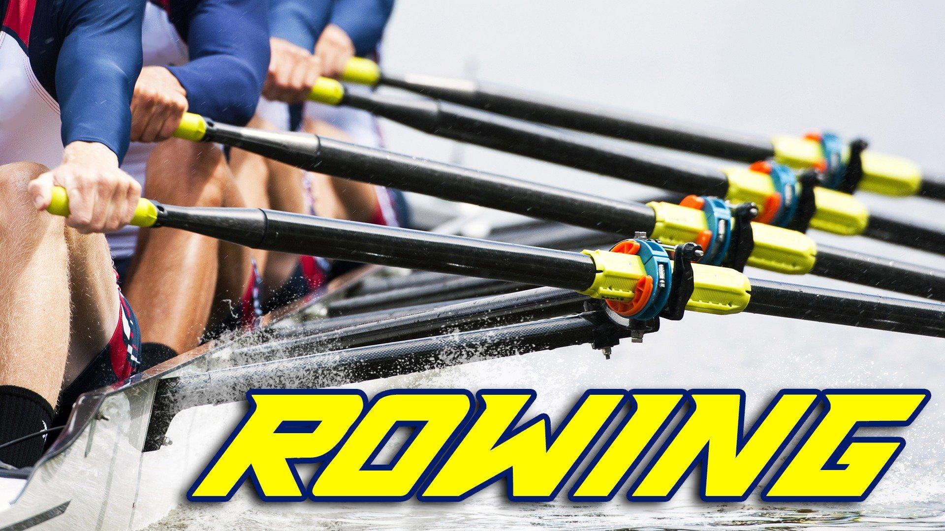 Watch Rowing Streaming Online on Philo
