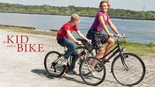 The Kid With a Bike