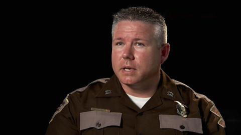 Got to Silence a Witness