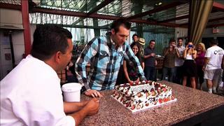 Cake Boss