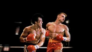 Rocky IV