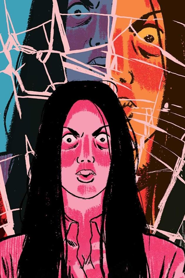 Female Prisoner Scorpion: Beast Stable