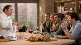 Back to Basics: Cooking School 101 Back to Basics: Cooking School 101