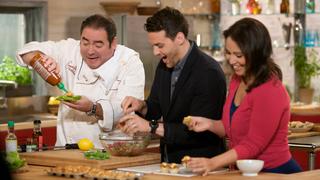 Which Pan is for What?