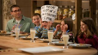 Cooking With Your Kids