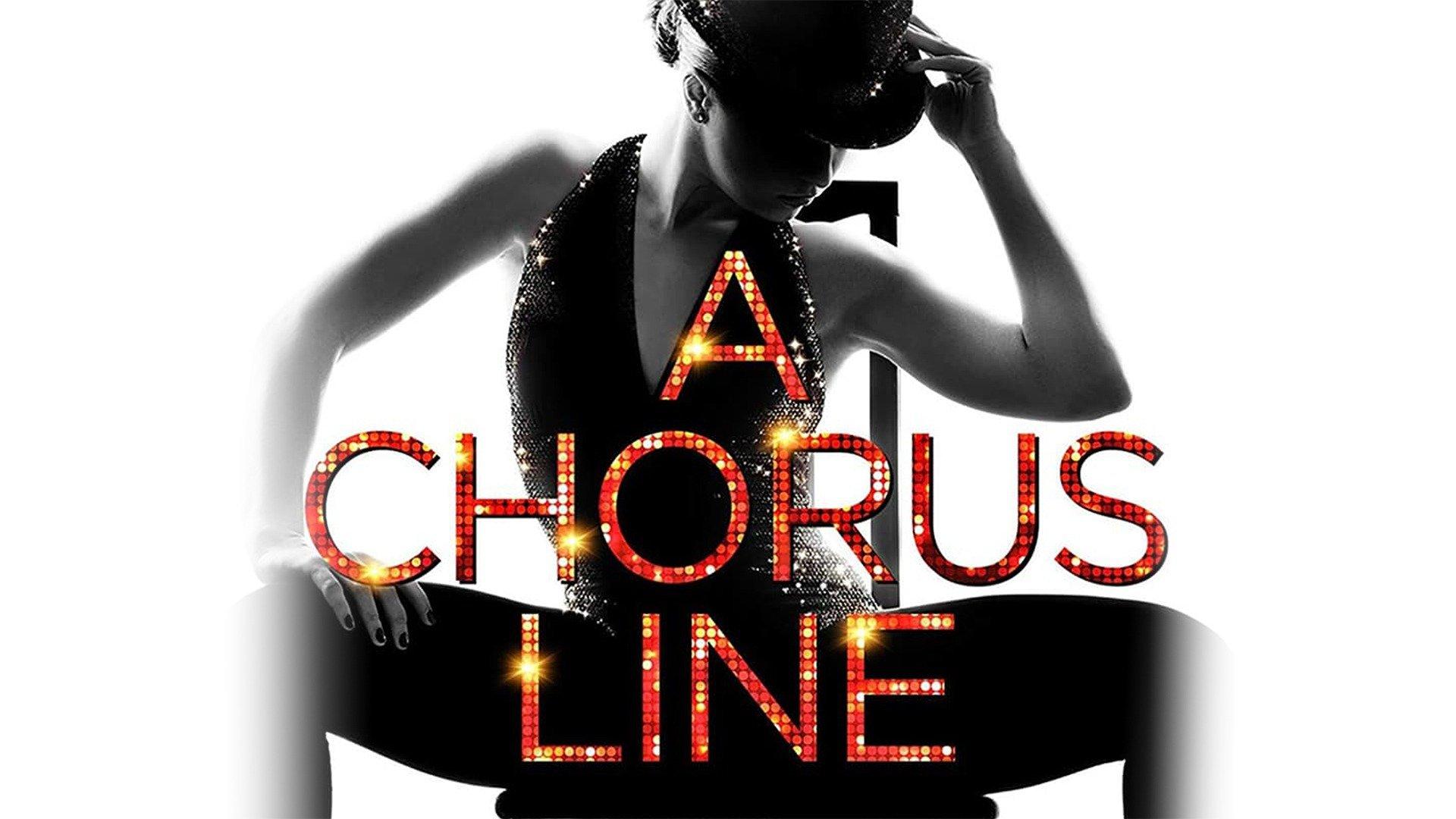 Watch A Chorus Line Streaming on Philo