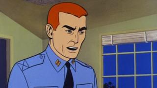 The Robot Spy The Robot Spy