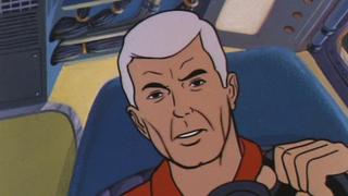 Shadow of the Condor Shadow of the Condor