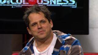 Jeff Tremaine Jeff Tremaine