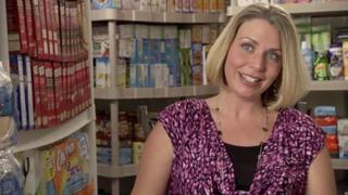 Extreme Couponing