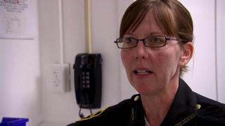 This is Where I Lay Head