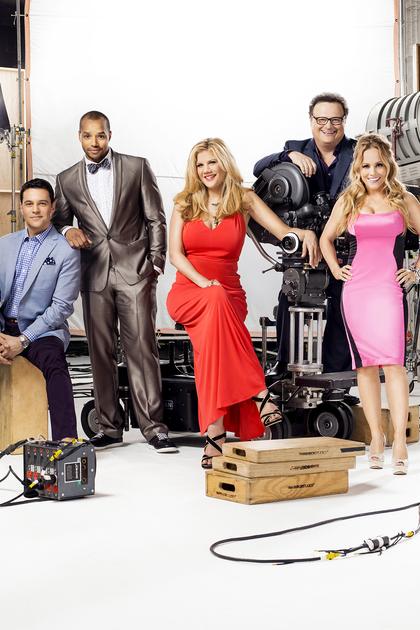 The Exes