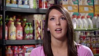 Extreme Couponing