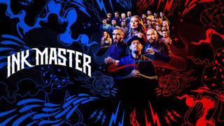  watch Ink Master
