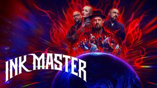 Ink Master