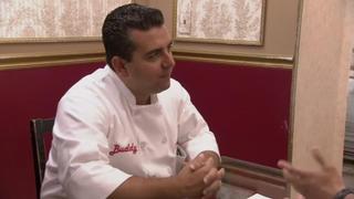 Cake Boss