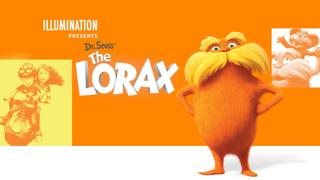  watch Dr. Seuss' the Lorax