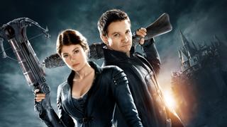 Hansel & Gretel: Witch Hunters