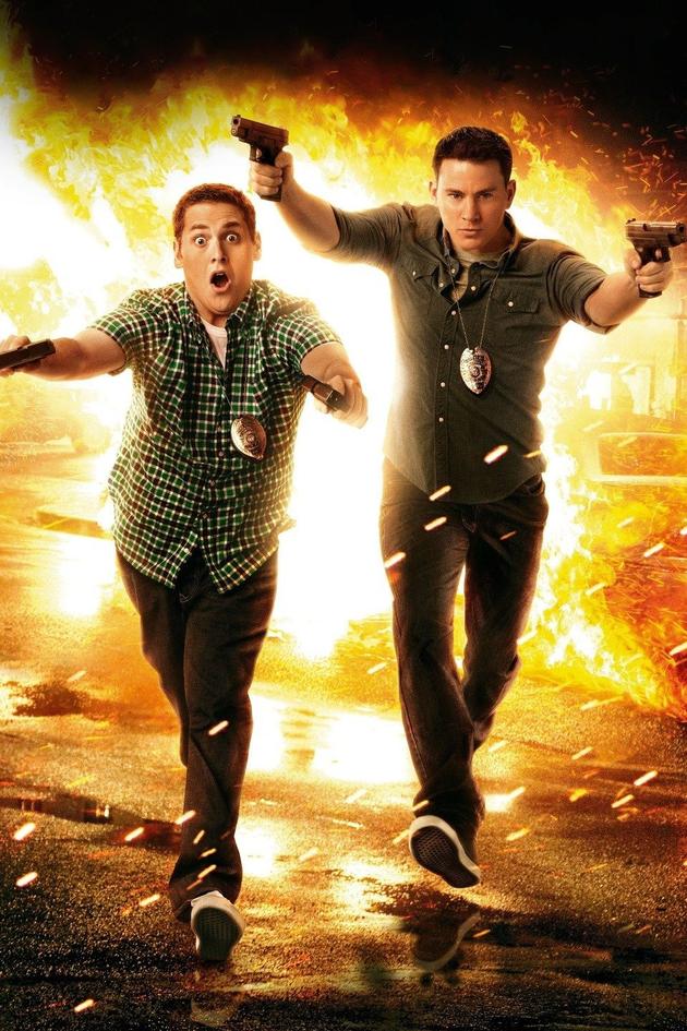21 Jump Street