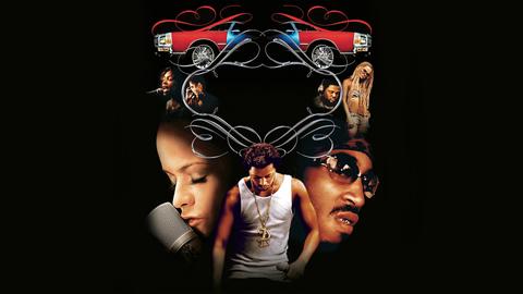 Hustle & Flow