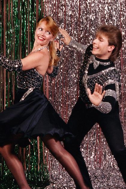 That's Dancing!