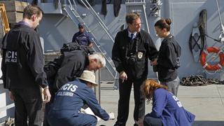 NCIS