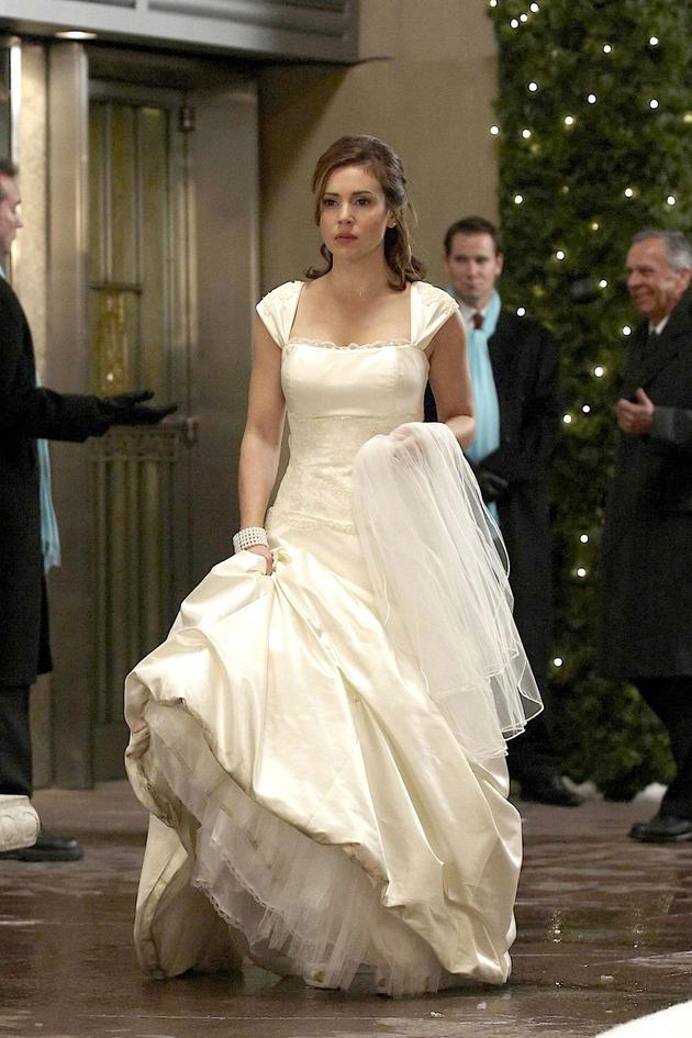 James Patterson's Sundays at Tiffany's