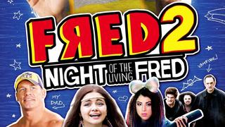 Fred 2: Night of the Living Fred
